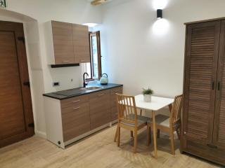 Apartmani Rosa i Linda - 8