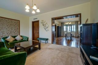 LOVELY - 3 BDR. SERVICED APARTMENT IN OLD TOWN - 9
