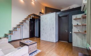 Tbilisi Bliss Penthouse - Tbilisi - 5