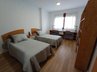 MiCampus Burjassot 1 Student Residence - 4