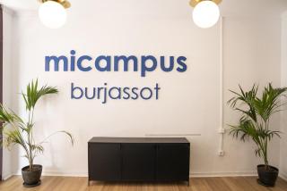 MiCampus Burjassot 1 Student Residence - 1