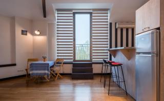 Tbilisi Bliss Penthouse - Tbilisi - 1