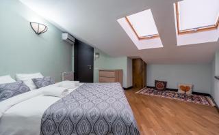 Tbilisi Bliss Penthouse - Tbilisi - 2