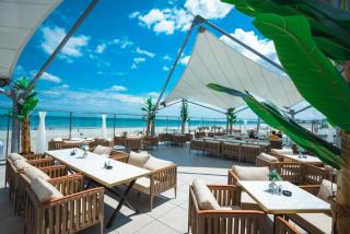 White Tower Mamaia Apartament 608 - Mamaia - 4