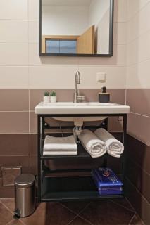 Apartman Studio Pesja - Omišalj - 3