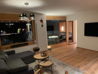 WEF luxury living - Klosters-Serneus - 0