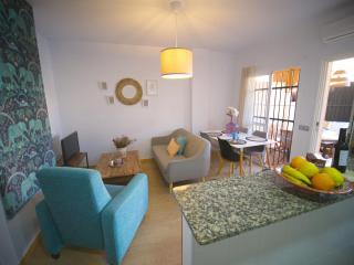 Apartamento Residencial Al Andalus 117, La Barrosa, Chiclana, Incluye parking a unos metros del mar - Chiclana de la Frontera - 5