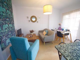 Apartamento Residencial Al Andalus 117, La Barrosa, Chiclana, Incluye parking a unos metros del mar - Chiclana de la Frontera - 3