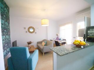 Apartamento Residencial Al Andalus 117, La Barrosa, Chiclana, Incluye parking a unos metros del mar - Chiclana de la Frontera - 4
