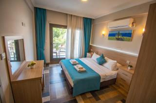 M Suite - Gümbet - 4