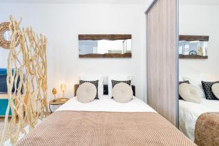 Meublé classé 3 étoiles au pied des thermes - 1