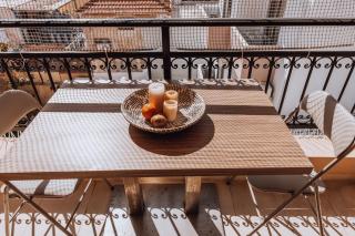 Iliotti Apartments - 1