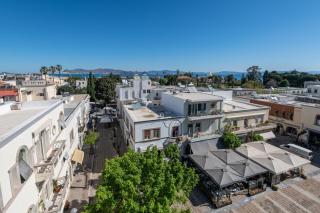 Milva Apartments - Kos-Stadt - 6