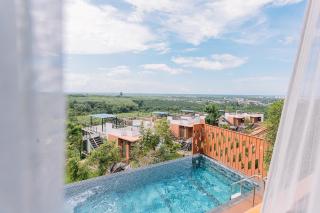 Sky View Luxury Pool Villa - SHA - Suratthani - 5