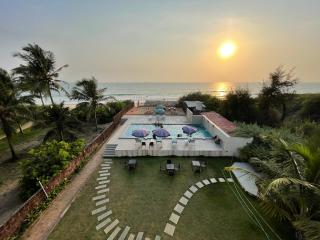 Kay's By The Sea - Ajgaon - 8