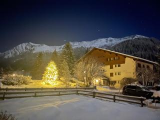 WEF luxury living - Klosters-Serneus - 8