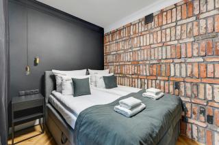 Grobla Charming Apartment by Downtown Apartments - Danzig - 6