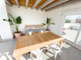 Sunset View Beach House - Tarifa - 6
