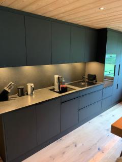 WEF luxury living - Klosters-Serneus - 6