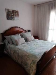 Apartamento para 6 personas en Barbastro - Barbastro - 6
