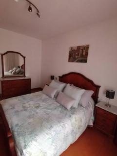 Apartamento para 6 personas en Barbastro - Barbastro - 5