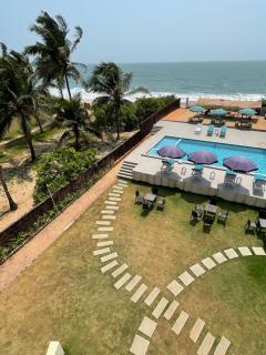 Kay's By The Sea - Ajgaon - 9