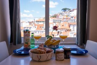 Great apt in historical city center - Lisboa - 0
