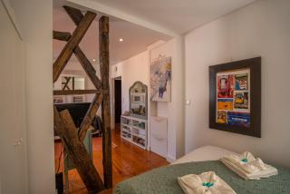 Great apt in historical city center - Lisboa - 5