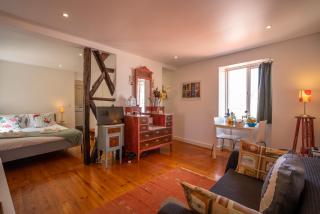 Great apt in historical city center - Lisboa - 8
