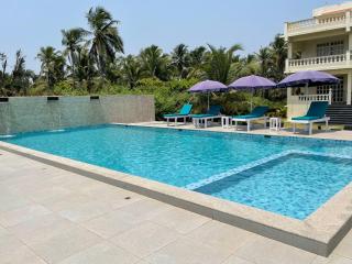 Kay's By The Sea - Ajgaon - 6