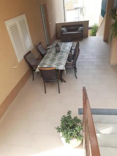 Apartments Smiljana Mucić - Makarska - 4