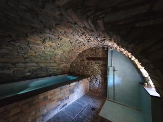 Albergo Diffuso Ca' Spiga - Laglio - 8