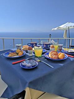 Vista Mare BB - Anacapri - 4