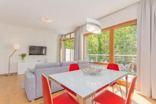 visit baltic - Rezydencja Sienkiewicza RS1.31 - 8