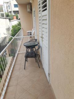 Apartments Smiljana Mucić - Makarska - 3