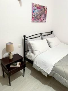 Ritsos Family Apartment - Monemvasia - 3