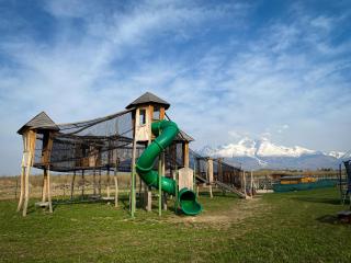 Apartmán Mountain View - Tatragolf C - Veľká Lomnica - 1