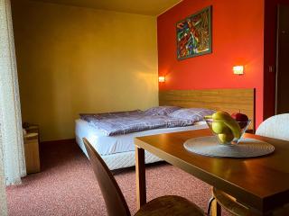 Apartmán Mountain View - Tatragolf C - Veľká Lomnica - 7