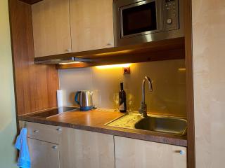 Apartmán Mountain View - Tatragolf C - Veľká Lomnica - 4