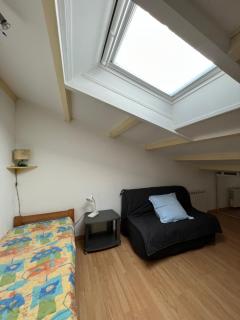 Appartement Camargue Village à deux pas de la plage du Boucanet - 2