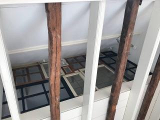 Stijlvol & lief onthaast-huisje met piano, tv en wifi - 3