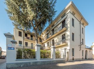 L'Antico Cedro Apartment - Alba - 9