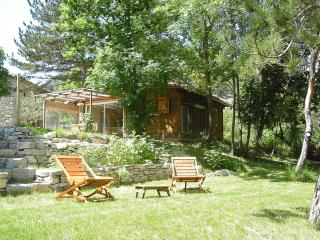Le Foulon en Baronnies - Buis-les-Baronnies - 4