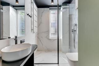 Grobla Charming Apartment by Downtown Apartments - Danzig - 4