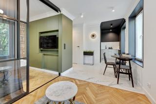 Grobla Charming Apartment by Downtown Apartments - Danzig - 8