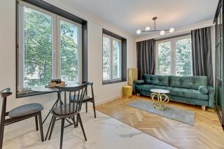 Grobla Charming Apartment by Downtown Apartments - Danzig - 7
