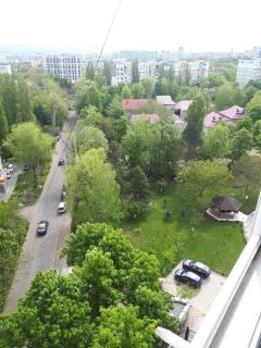 Telecentru, panoramic apartment - 1