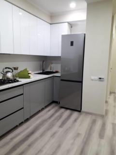 Telecentru, panoramic apartment - Chişinău - 6