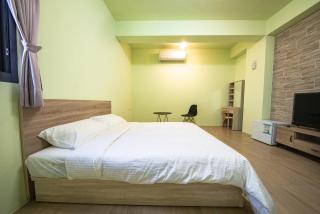 雨過天晴民宿 Sunshine Homestay - Magong - 9