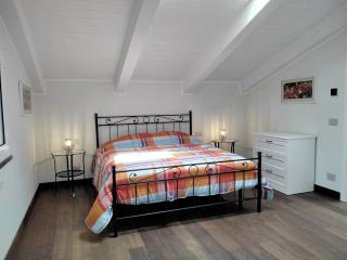 "Vento di Levante Suite" benvenuti in collina - Casarza Ligure - 3
